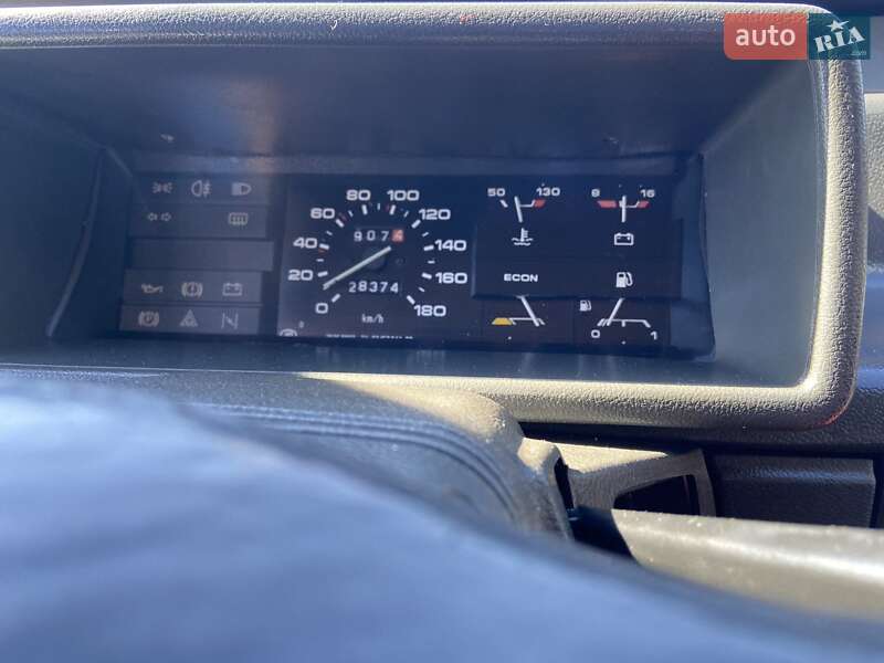 Хэтчбек ВАЗ / Lada 2108 1991 в Хмельницком