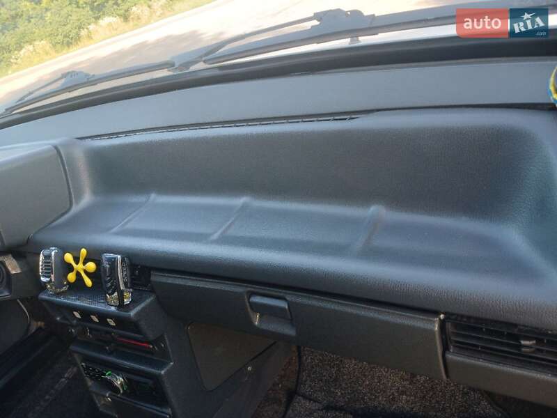 ВАЗ / Lada 2108 1990