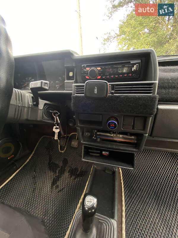 Хэтчбек ВАЗ / Lada 2108 1988 в Днепре фото 10 Хэтчбек ВАЗ / Lada 2108 1988 в Днепре