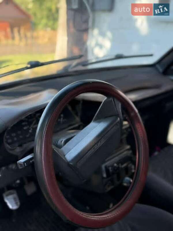 Хэтчбек ВАЗ / Lada 2108 1991 в Носовке