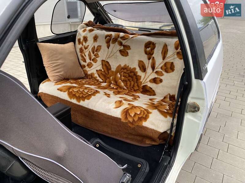 Хэтчбек ВАЗ / Lada 2108 1988 в Ивано-Франковске
