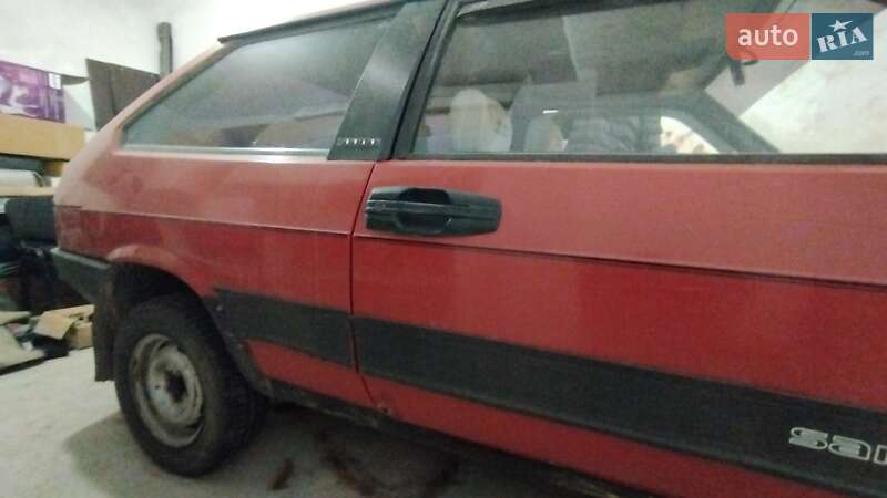 Хэтчбек ВАЗ / Lada 2108 1993 в Виннице фото 7 Хэтчбек ВАЗ / Lada 2108 1993 в Виннице