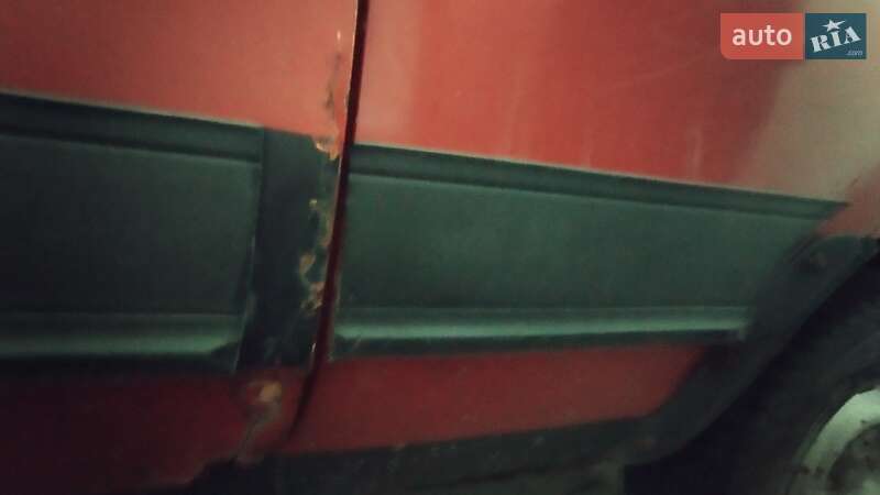 Хэтчбек ВАЗ / Lada 2108 1993 в Виннице фото 10 Хэтчбек ВАЗ / Lada 2108 1993 в Виннице