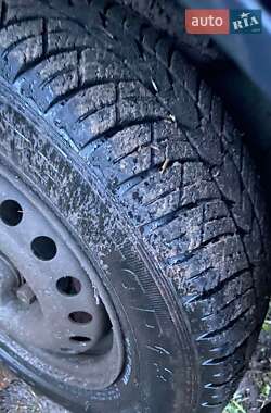 Хэтчбек ВАЗ 2108 1990 в Нежине