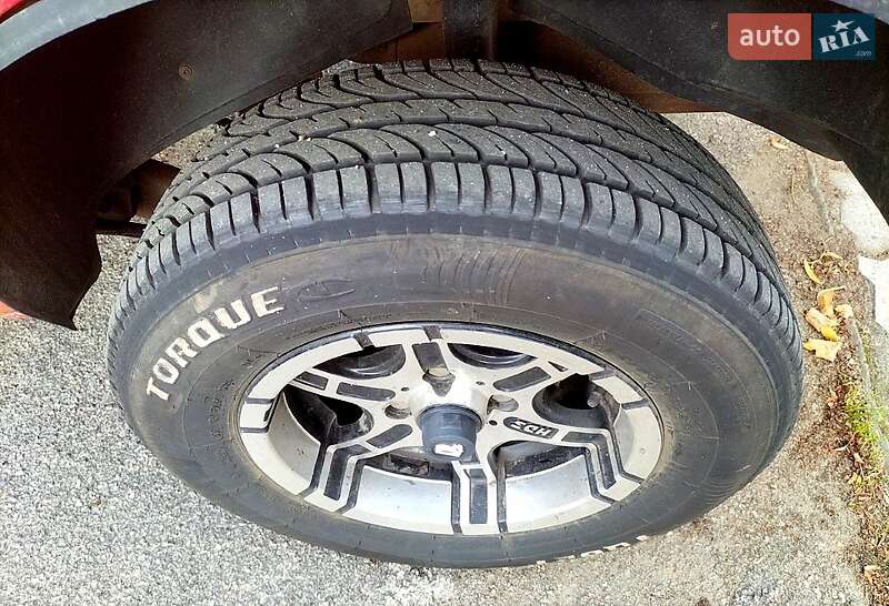 Хетчбек ВАЗ / Lada 2108 1986 в Нікополі