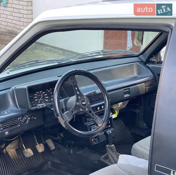 Хэтчбек ВАЗ / Lada 2108 1992 в Виннице