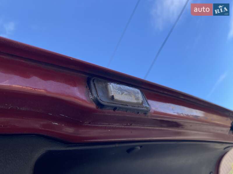 Хэтчбек ВАЗ / Lada 2108 1990 в Черновцах