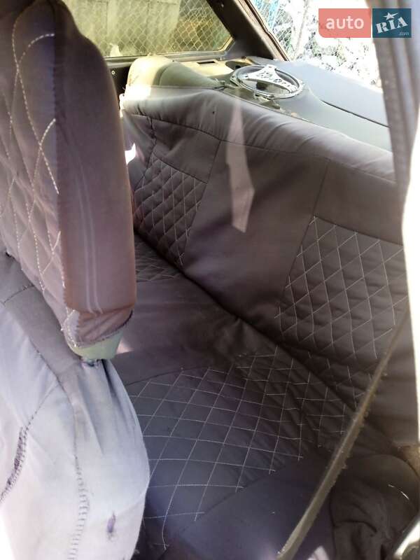 Хэтчбек ВАЗ / Lada 2108 1990 в Томашполе фото 3 Хэтчбек ВАЗ / Lada 2108 1990 в Томашполе