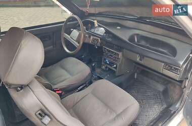 Хэтчбек ВАЗ 2108 1996 в Измаиле