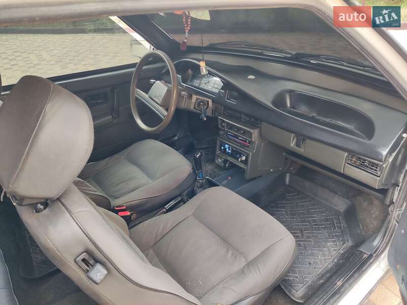 ВАЗ / Lada 2108 1996