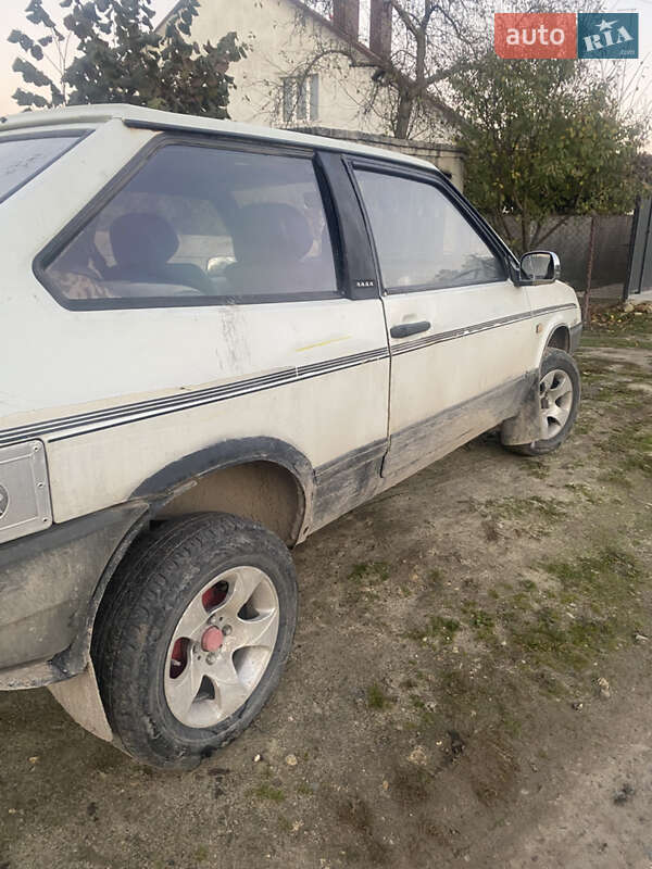 Хетчбек ВАЗ / Lada 2108 1990 в Миколаєві