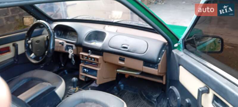 Хэтчбек ВАЗ / Lada 2108 1986 в Краматорске фото 5 Хэтчбек ВАЗ / Lada 2108 1986 в Краматорске