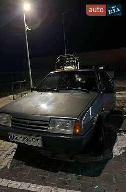 Хэтчбек ВАЗ 2108 1989 в Кривом Роге