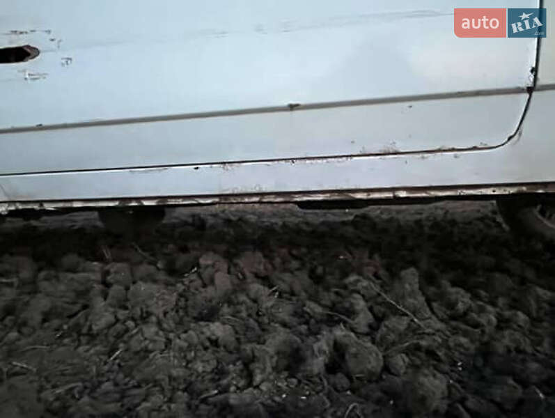 Хетчбек ВАЗ / Lada 2108 1989 в Городку