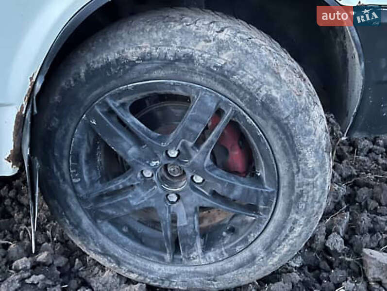 Хетчбек ВАЗ / Lada 2108 1989 в Городку