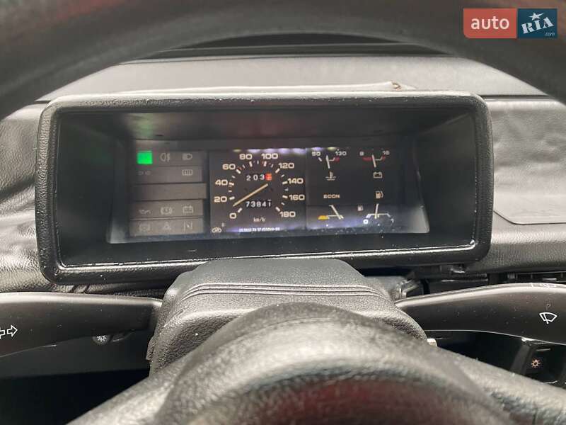 Хетчбек ВАЗ / Lada 2108 1988 в Івано-Франківську фото 13 Хетчбек ВАЗ / Lada 2108 1988 в Івано-Франківську