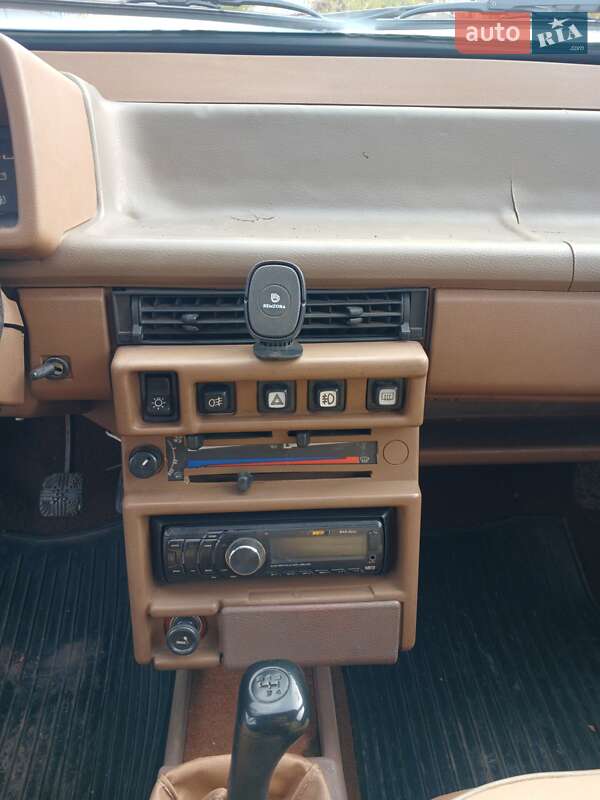 Хетчбек ВАЗ / Lada 2108 1987 в Великому Бурлуку фото 27 Хетчбек ВАЗ / Lada 2108 1987 в Великому Бурлуку