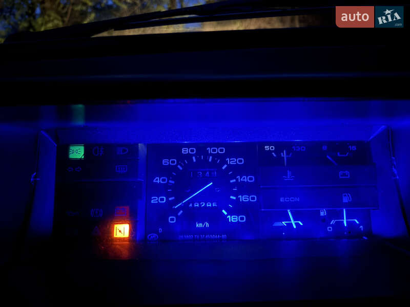 Хэтчбек ВАЗ / Lada 2108 1993 в Чернигове