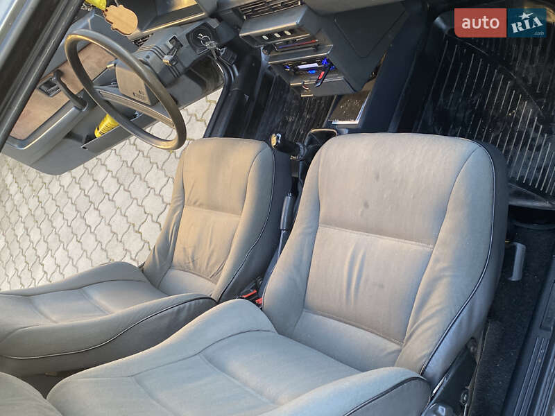 Хетчбек ВАЗ / Lada 2108 1991 в Львові