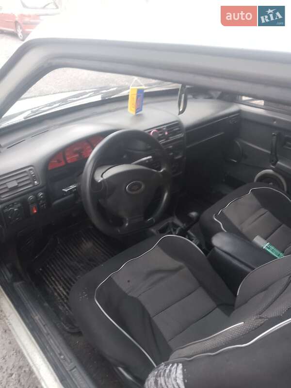 Хетчбек ВАЗ / Lada 2108 1995 в Вінниці