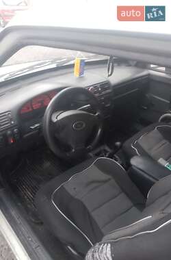 Хетчбек ВАЗ 2108 1995 в  фото 7 Хетчбек ВАЗ 2108 1995 в