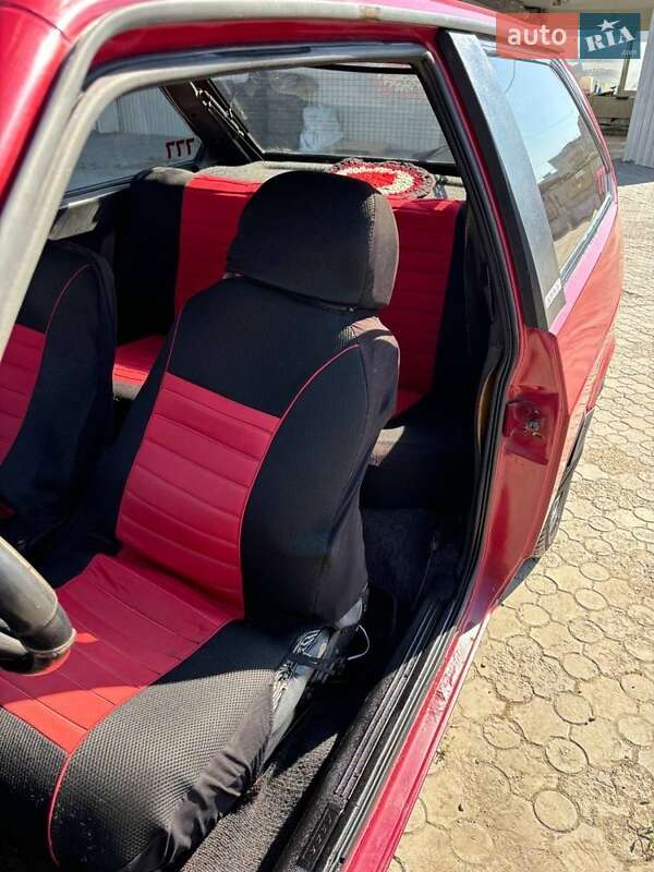 Хетчбек ВАЗ / Lada 2108 1995 в Одесі