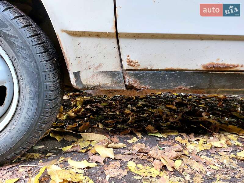 Хетчбек ВАЗ / Lada 2108 1986 в Дніпрі фото 19 Хетчбек ВАЗ / Lada 2108 1986 в Дніпрі
