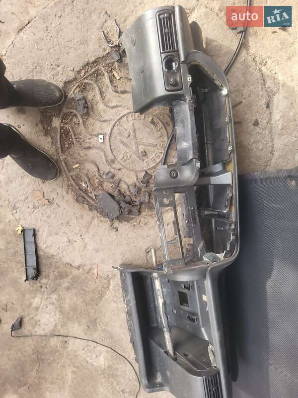 Хэтчбек ВАЗ / Lada 2108 1990 в Бериславе фото 7 Хэтчбек ВАЗ / Lada 2108 1990 в Бериславе