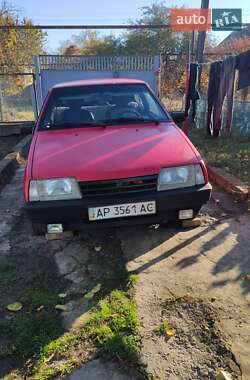 Хетчбек ВАЗ 2108 1999 в Запоріжжі