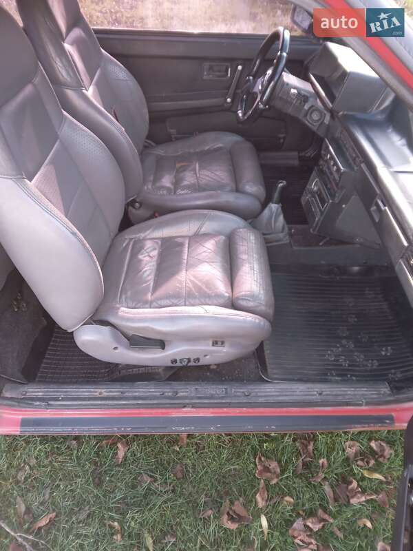 Хэтчбек ВАЗ / Lada 2108 1992 в Дунаевцах