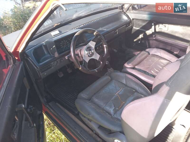 Хэтчбек ВАЗ / Lada 2108 1992 в Дунаевцах