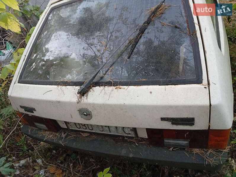 Хэтчбек ВАЗ / Lada 2108 1996 в Львове фото 9 Хэтчбек ВАЗ / Lada 2108 1996 в Львове