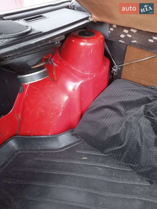 Хетчбек ВАЗ / Lada 2108 1987 в Смілі фото 2 Хетчбек ВАЗ / Lada 2108 1987 в Смілі