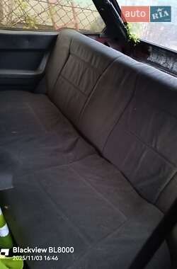 Хетчбек ВАЗ 2108 1992 в Луцьку