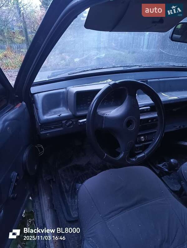 Хэтчбек ВАЗ / Lada 2108 1992 в Луцке фото 4 Хэтчбек ВАЗ / Lada 2108 1992 в Луцке