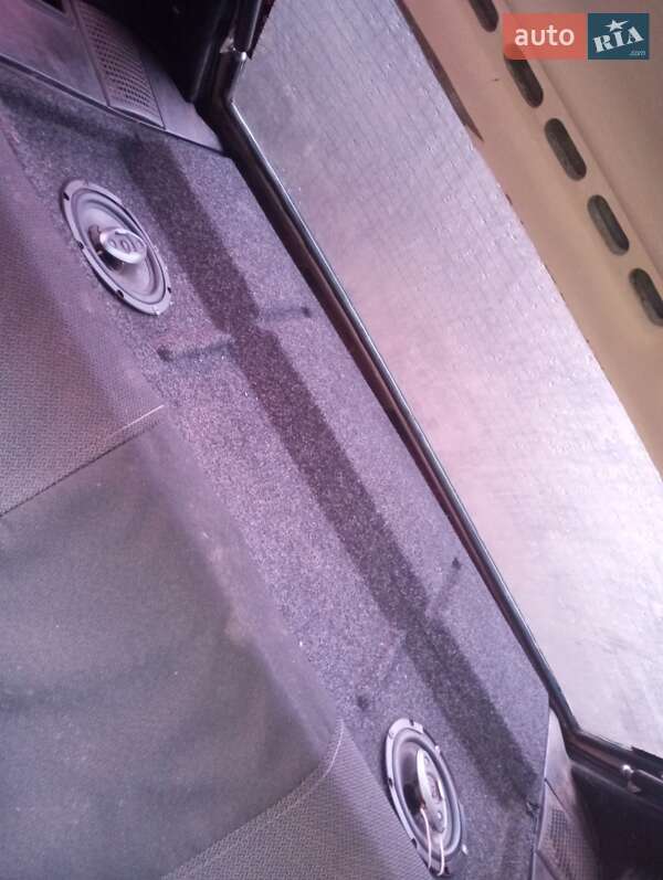 Хэтчбек ВАЗ / Lada 2108 1986 в Косове фото 3 Хэтчбек ВАЗ / Lada 2108 1986 в Косове