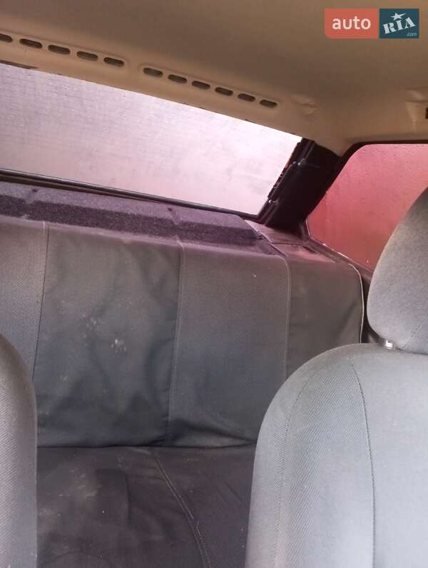 Хэтчбек ВАЗ / Lada 2108 1986 в Косове фото 4 Хэтчбек ВАЗ / Lada 2108 1986 в Косове