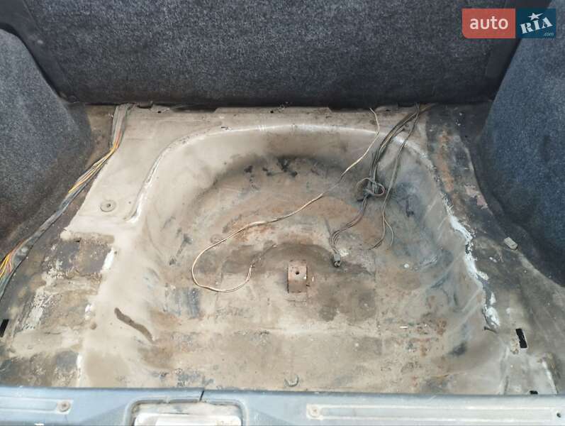 Хэтчбек ВАЗ / Lada 2108 1989 в Збараже