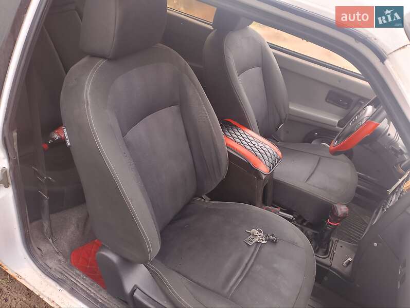 ВАЗ / Lada 2108 1990