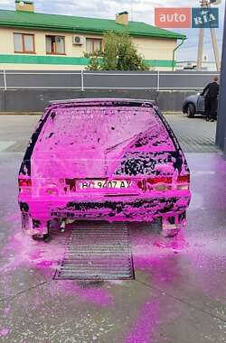 Хэтчбек ВАЗ / Lada 2108 1988 в Львове