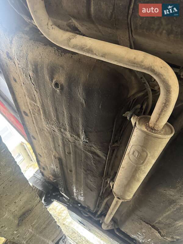 Хэтчбек ВАЗ / Lada 2108 1991 в Хмельницком