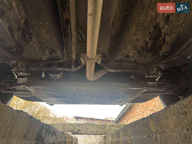 Хэтчбек ВАЗ / Lada 2108 1991 в Хмельницком