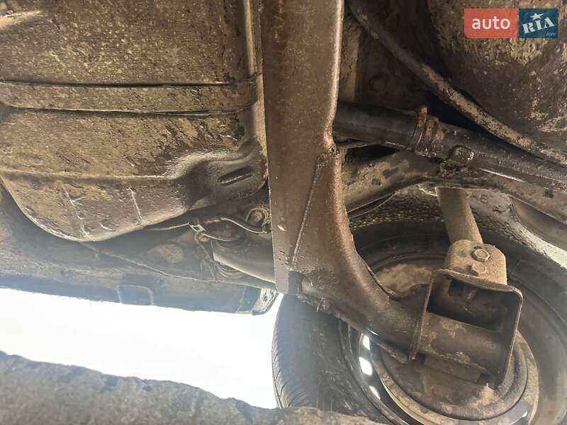 Хэтчбек ВАЗ / Lada 2108 1991 в Хмельницком