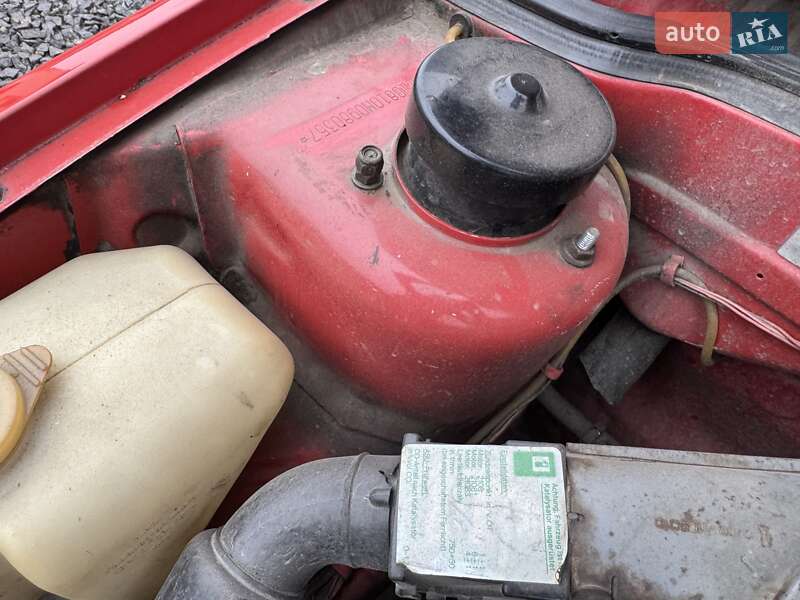 Хэтчбек ВАЗ / Lada 2108 1991 в Хмельницком