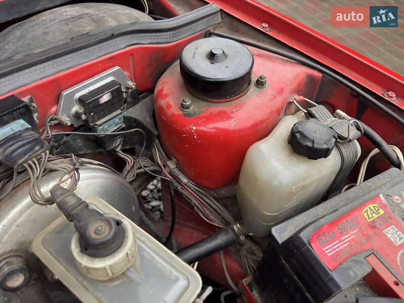 Хэтчбек ВАЗ / Lada 2108 1991 в Хмельницком