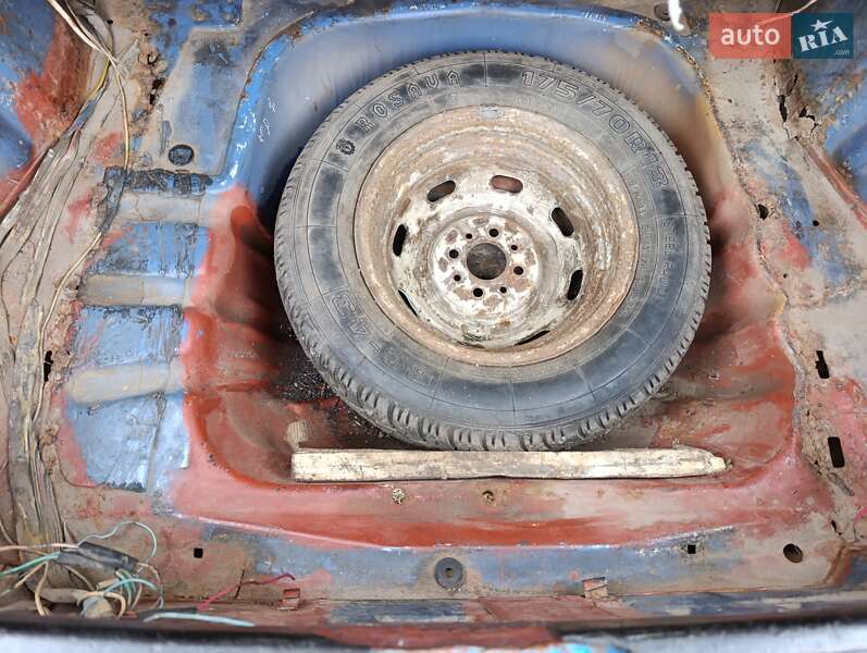 Хэтчбек ВАЗ / Lada 2108 1985 в Полтаве фото 9 Хэтчбек ВАЗ / Lada 2108 1985 в Полтаве