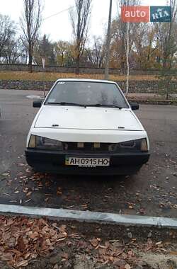 Хэтчбек ВАЗ 2108 1985 в Кременчуге
