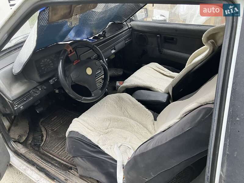 Хетчбек ВАЗ / Lada 2108 1992 в Києві