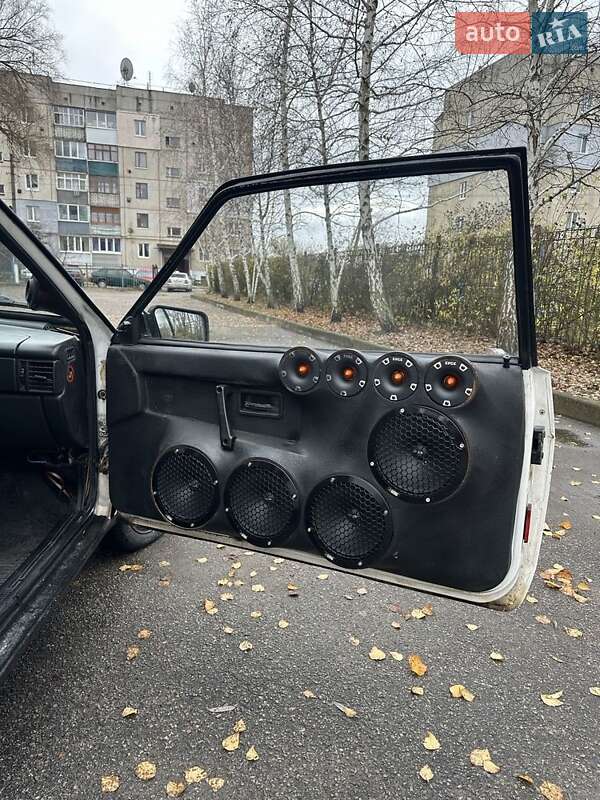 Хэтчбек ВАЗ / Lada 2108 1990 в Краснокутске фото 13 Хэтчбек ВАЗ / Lada 2108 1990 в Краснокутске