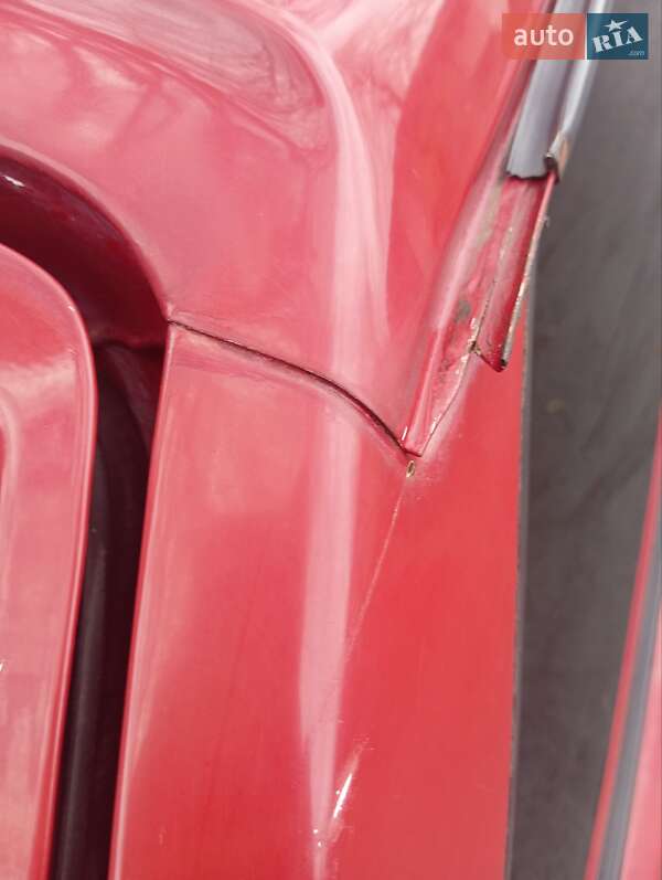 Хетчбек ВАЗ / Lada 2108 1989 в Першотравенську фото 17 Хетчбек ВАЗ / Lada 2108 1989 в Першотравенську